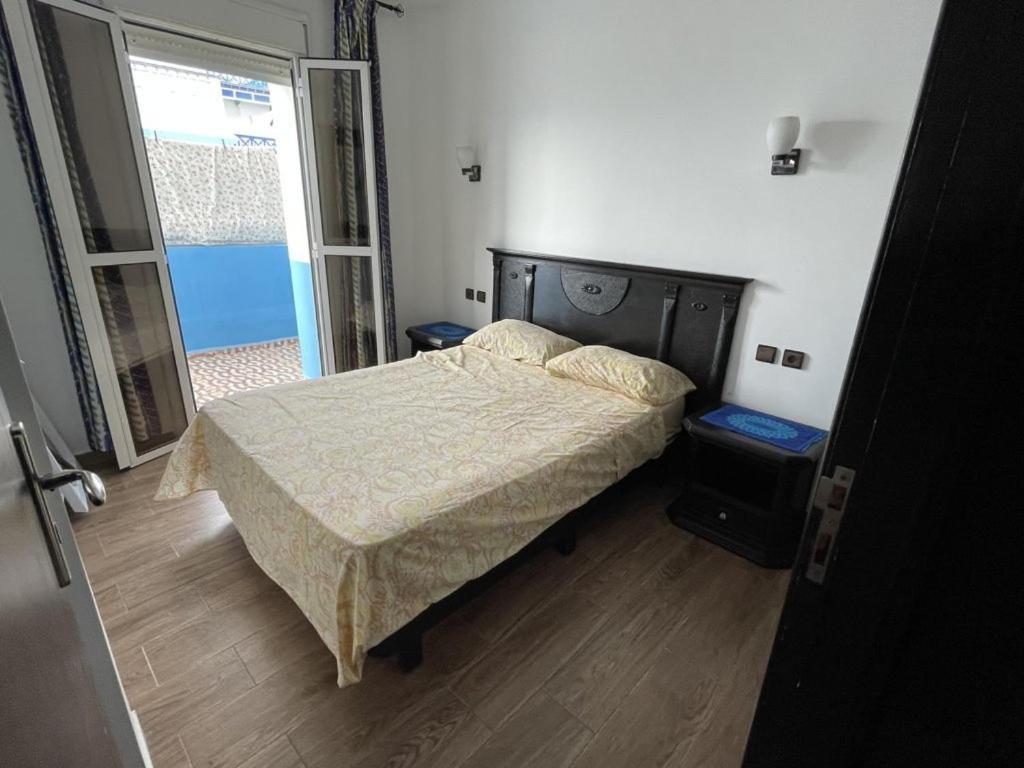 Cite Jardins Appartement Martil Exteriör bild