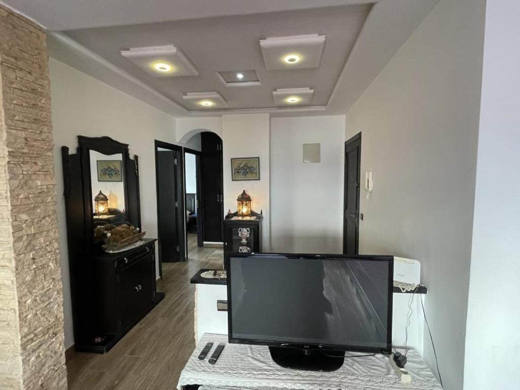 Cite Jardins Appartement Martil Exteriör bild